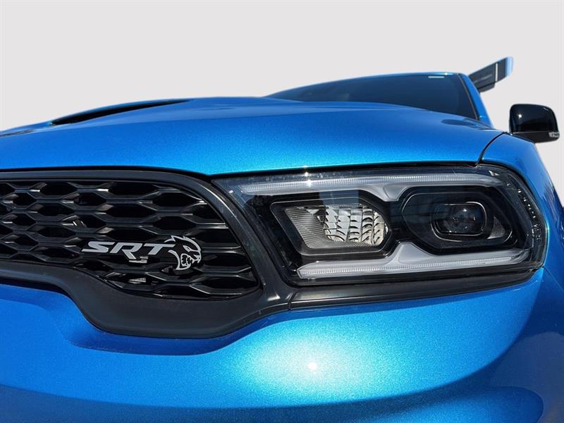 dodge Durango 2026 - 5