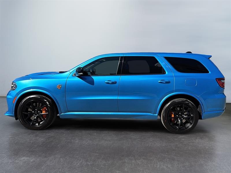 dodge Durango 2026 - 7