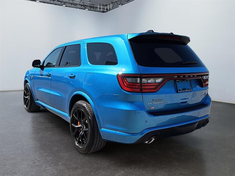 dodge Durango 2026 - 9
