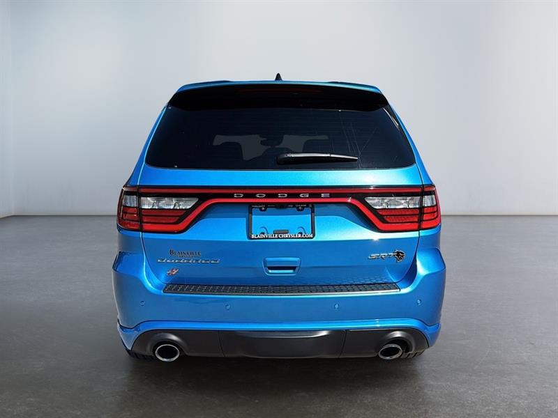 dodge Durango 2026 - 10