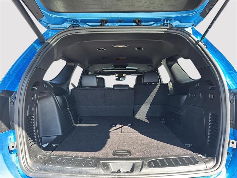 dodge Durango 2026 - 11