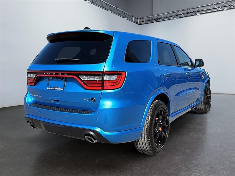 dodge Durango 2026 - 14