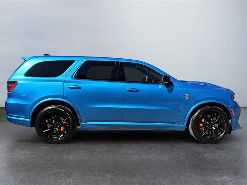 dodge Durango 2026 - 15