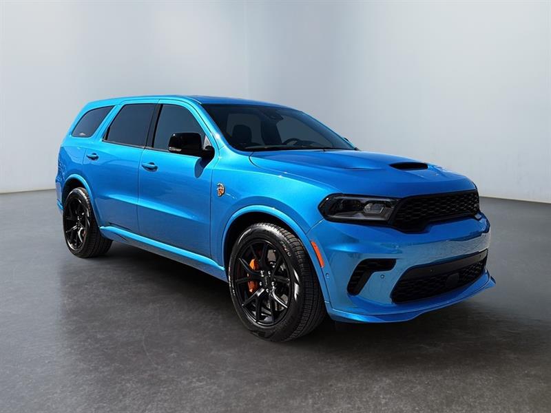 dodge Durango 2026 - 17