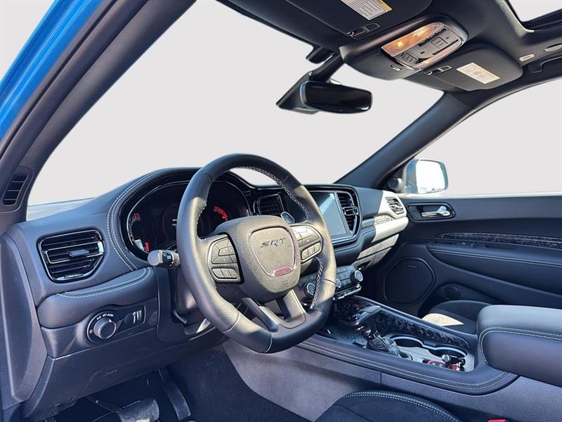 dodge Durango 2026 - 19