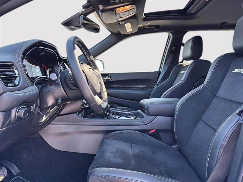 dodge Durango 2026 - 21