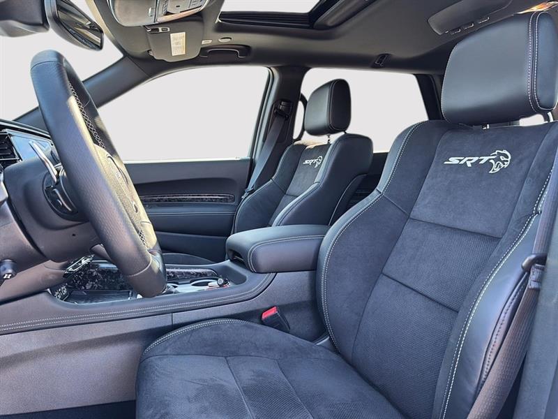 dodge Durango 2026 - 22