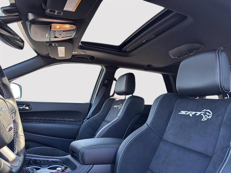 dodge Durango 2026 - 23
