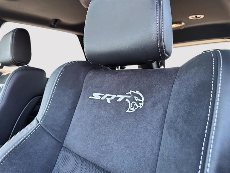 dodge Durango 2026 - 24