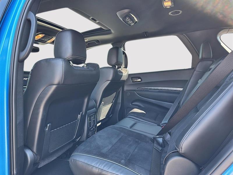 dodge Durango 2026 - 25