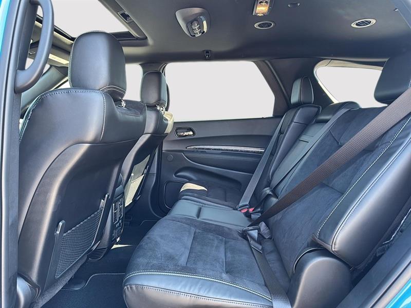 dodge Durango 2026 - 26