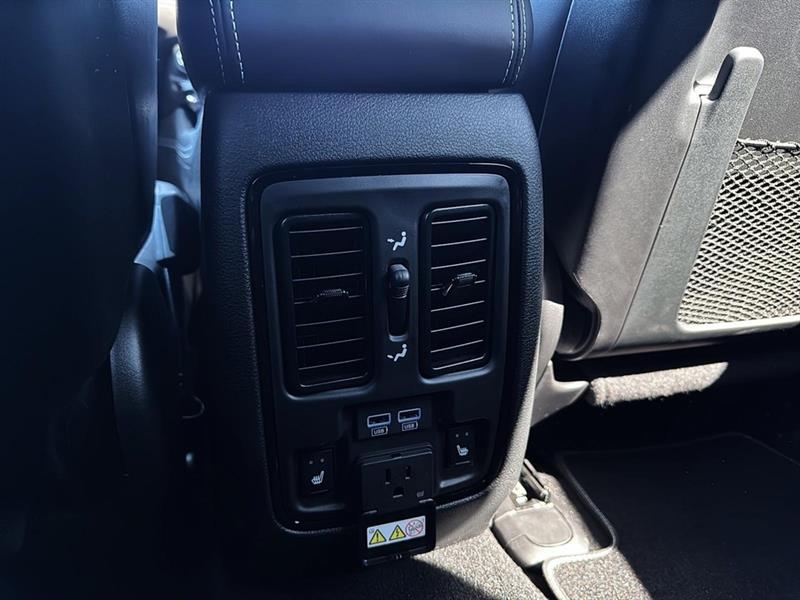 dodge Durango 2026 - 27
