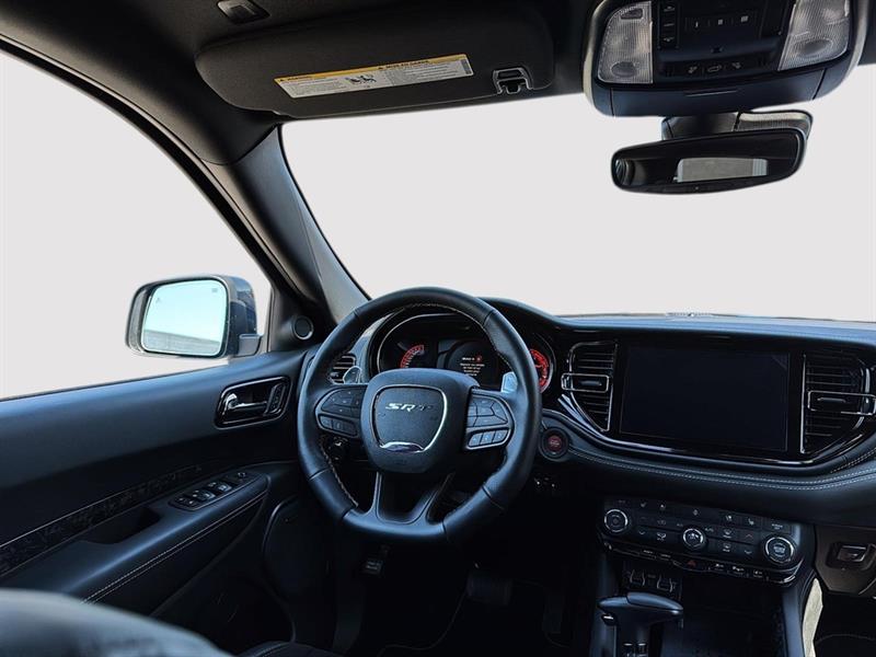 dodge Durango 2026 - 28