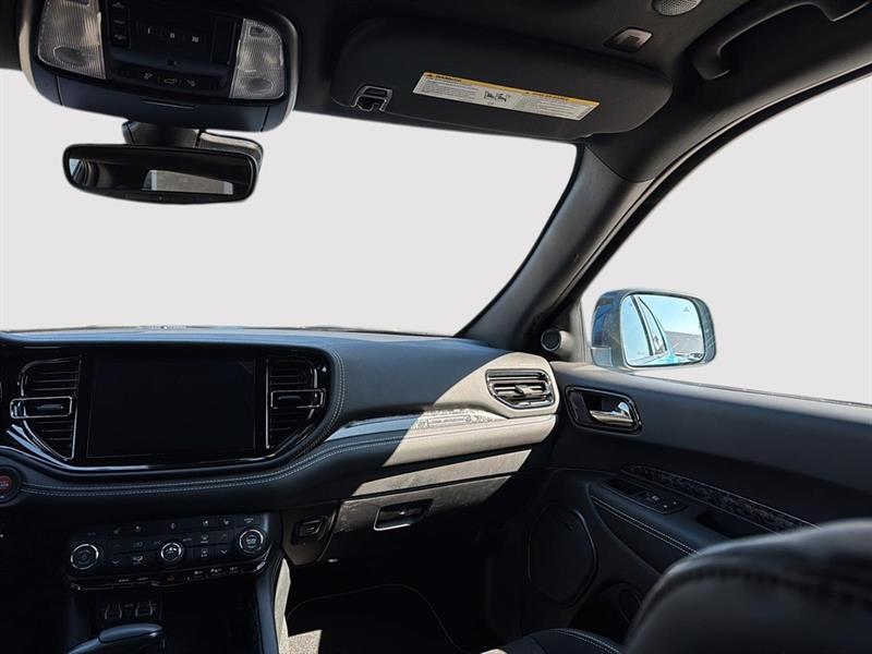 dodge Durango 2026 - 30
