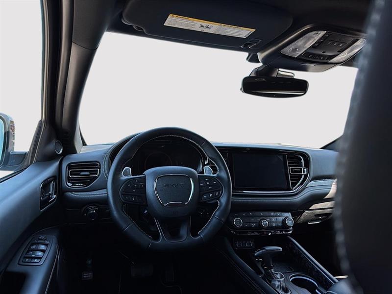 dodge Durango 2026 - 31