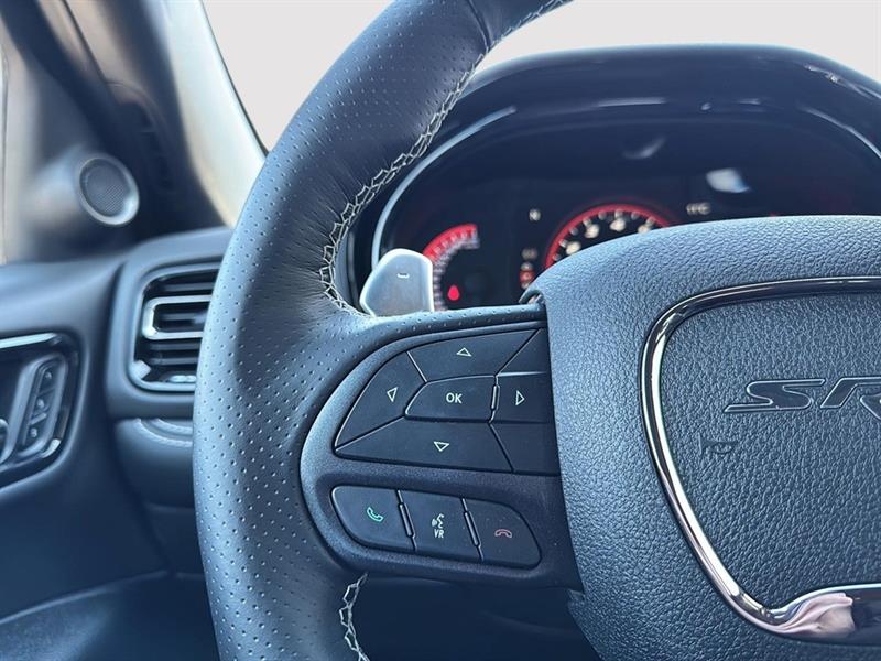 dodge Durango 2026 - 33