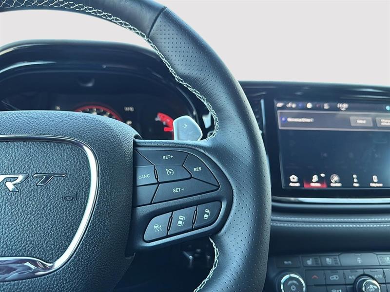 dodge Durango 2026 - 34