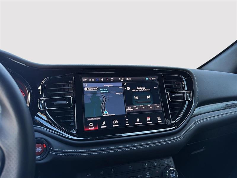 dodge Durango 2026 - 35