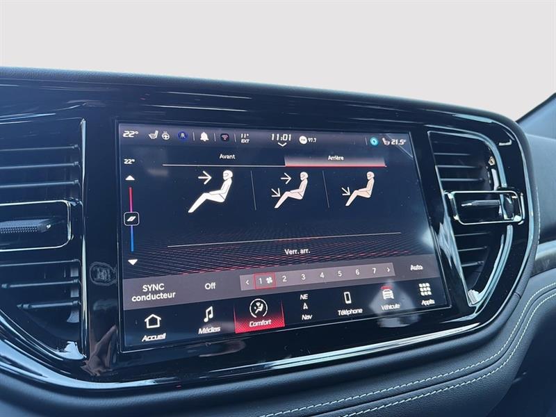 dodge Durango 2026 - 39