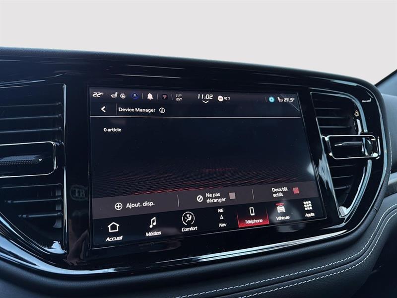 dodge Durango 2026 - 41