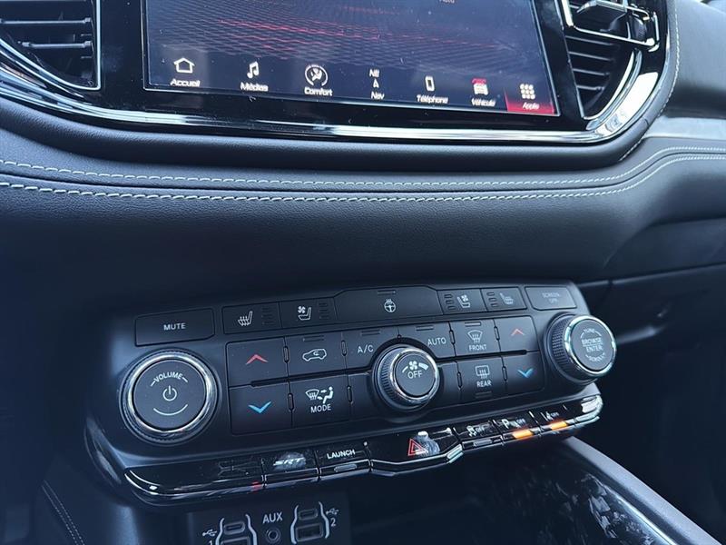 dodge Durango 2026 - 46