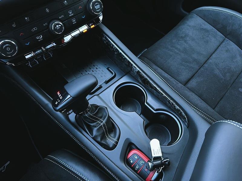 dodge Durango 2026 - 47