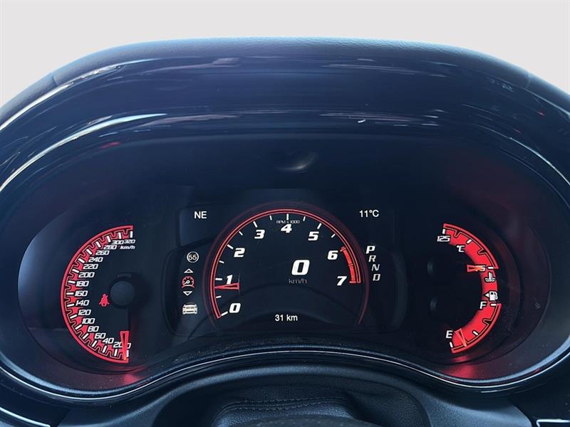 dodge Durango 2026 - 49