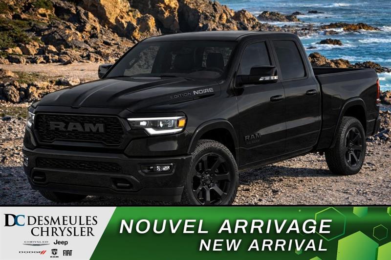 ram 1500 2026