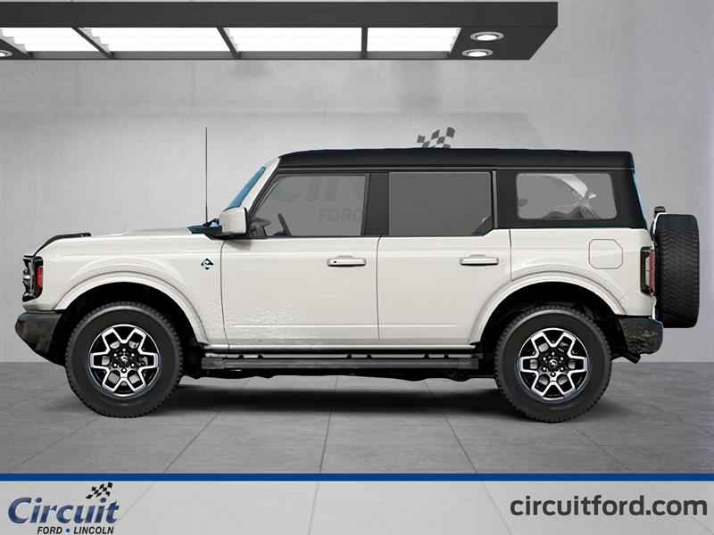 ford Bronco 2026 - 2