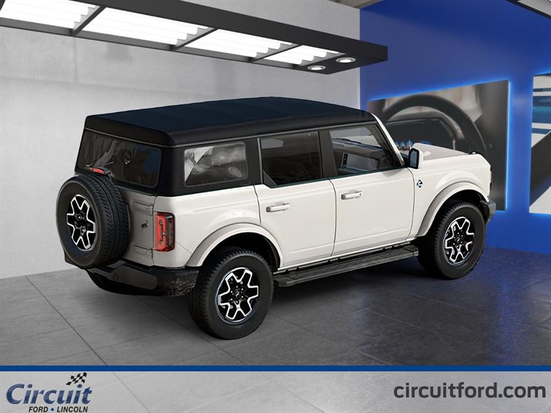 ford Bronco 2026 - 3