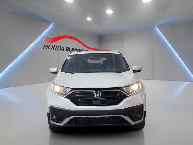 honda CR-V 2021 - 2