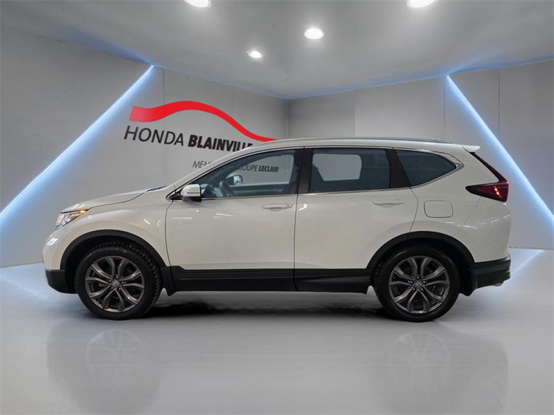 honda CR-V 2021 - 3