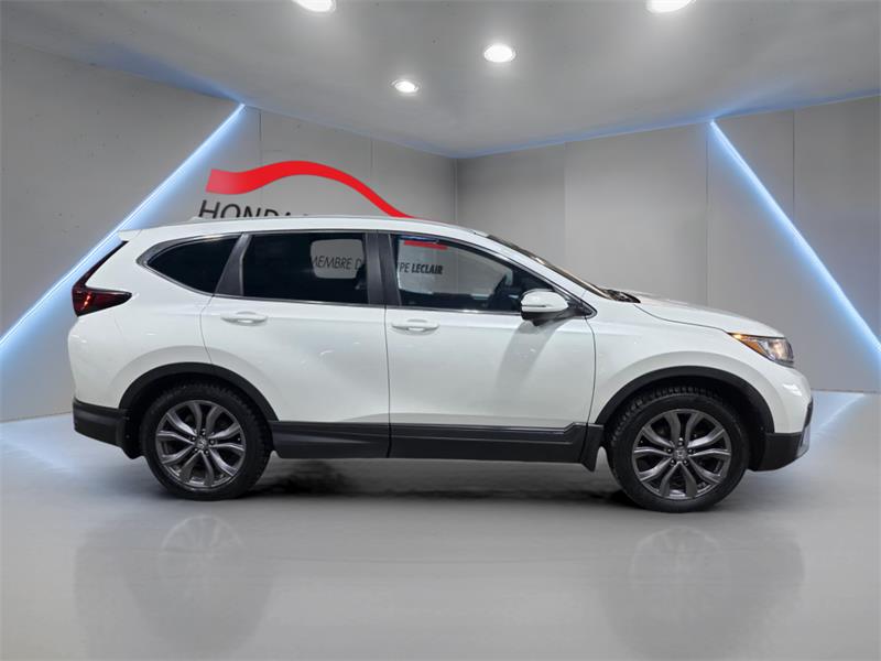honda CR-V 2021 - 7
