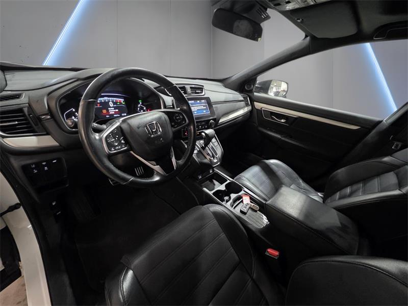 honda CR-V 2021 - 9