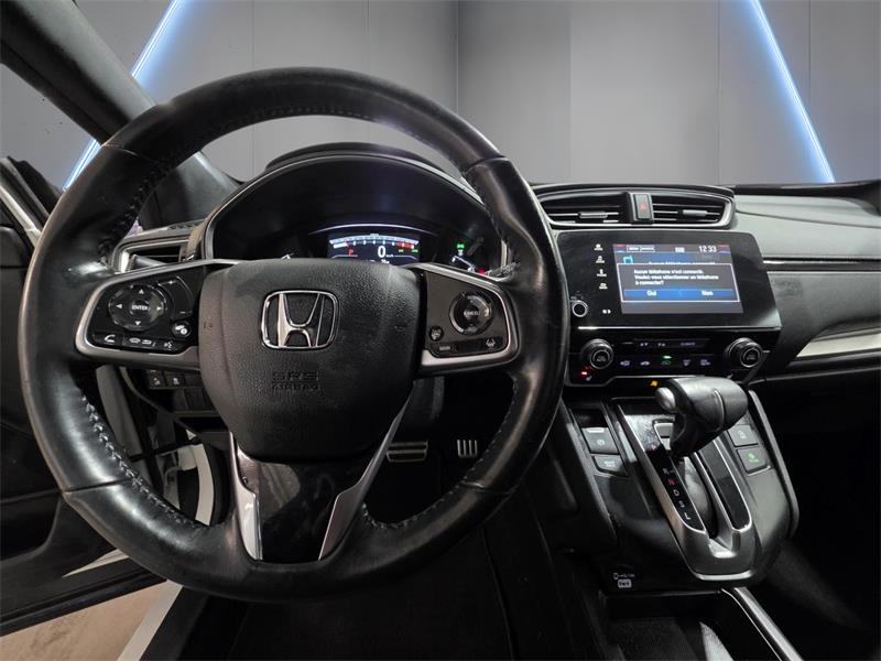 honda CR-V 2021 - 10