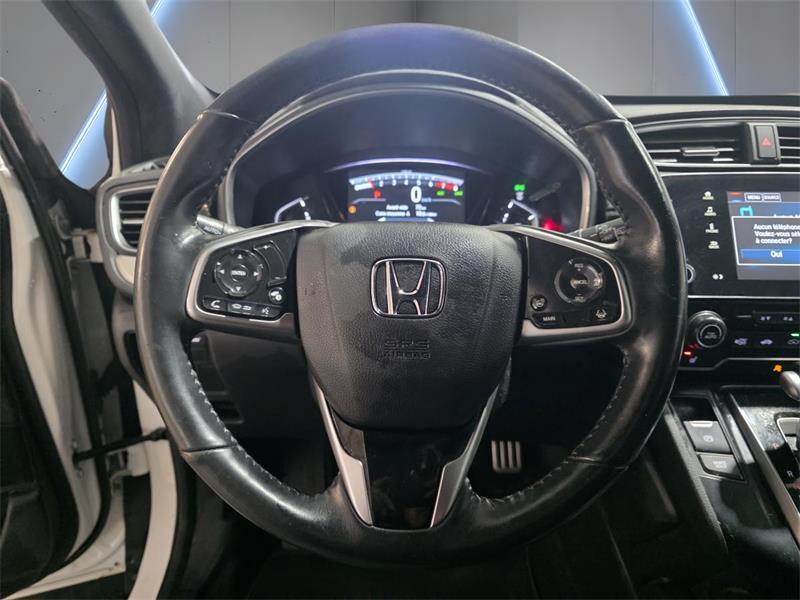 honda CR-V 2021 - 11