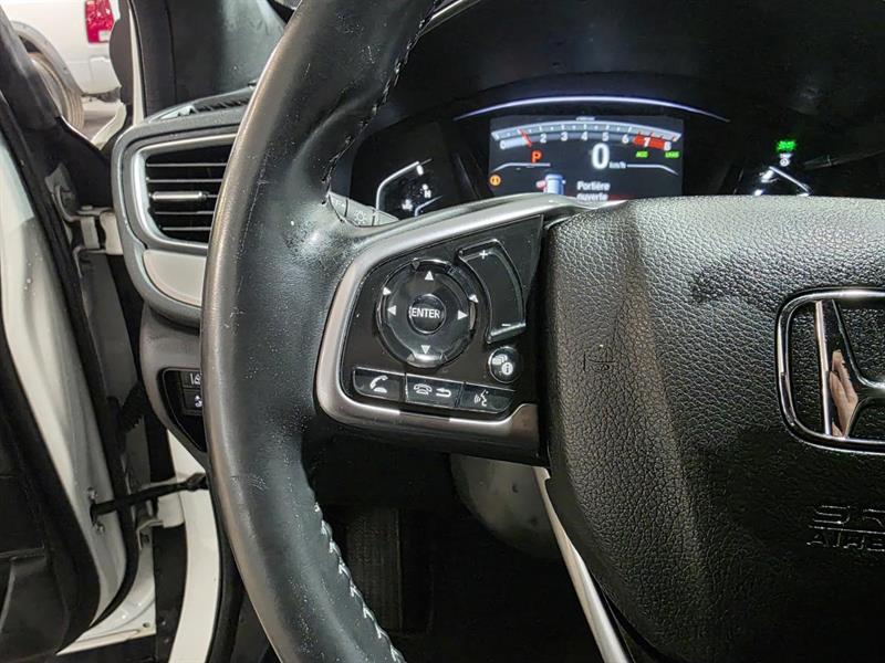 honda CR-V 2021 - 12