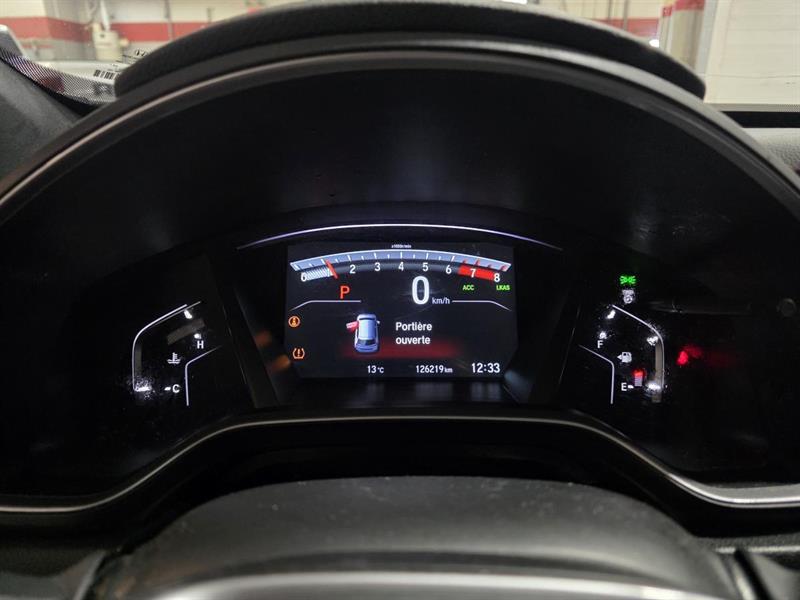 honda CR-V 2021 - 14