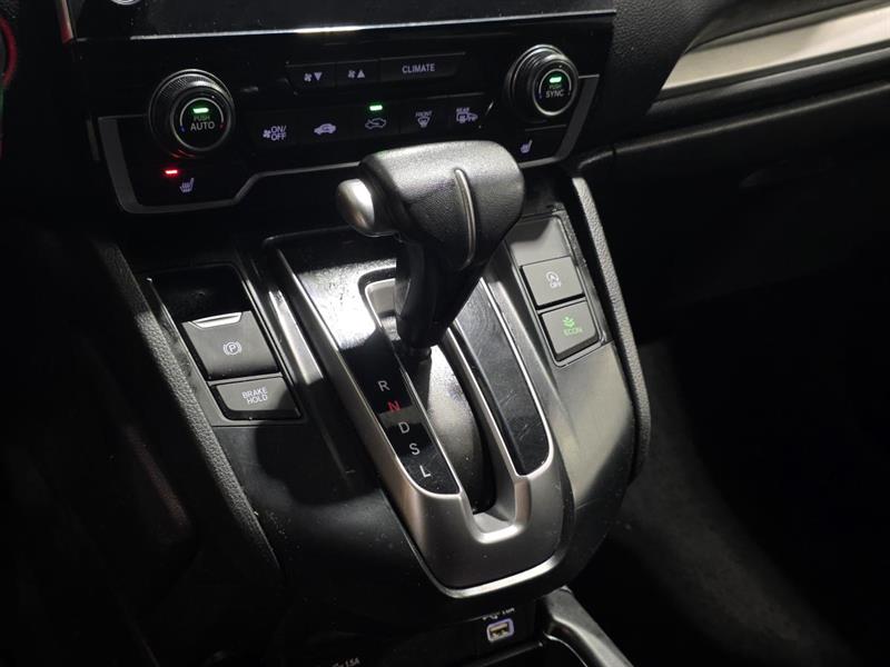 honda CR-V 2021 - 17