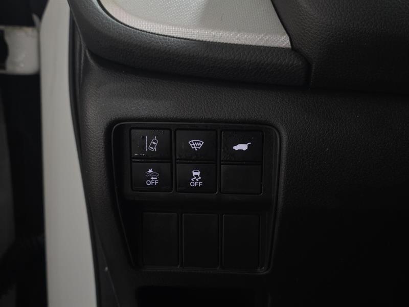 honda CR-V 2021 - 18