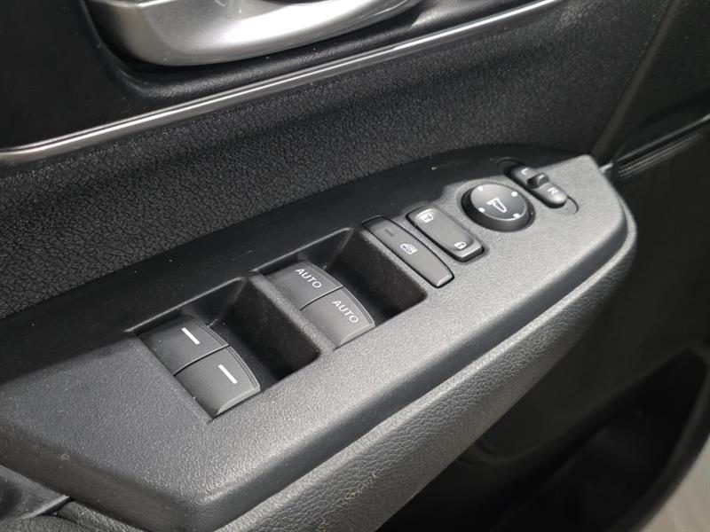 honda CR-V 2021 - 19