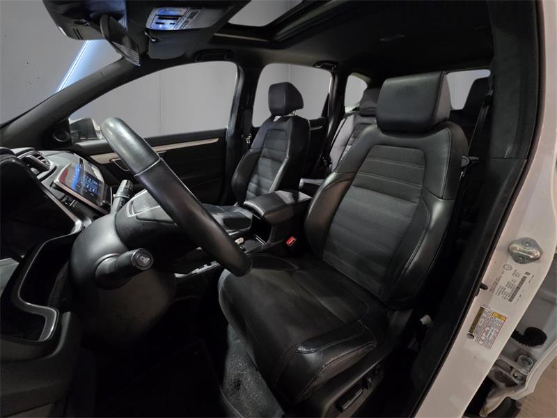 honda CR-V 2021 - 20