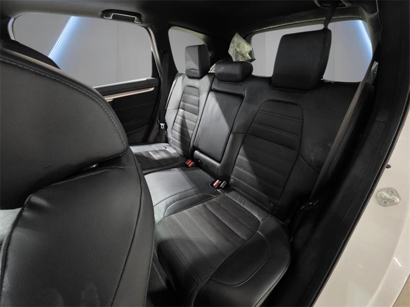 honda CR-V 2021 - 21