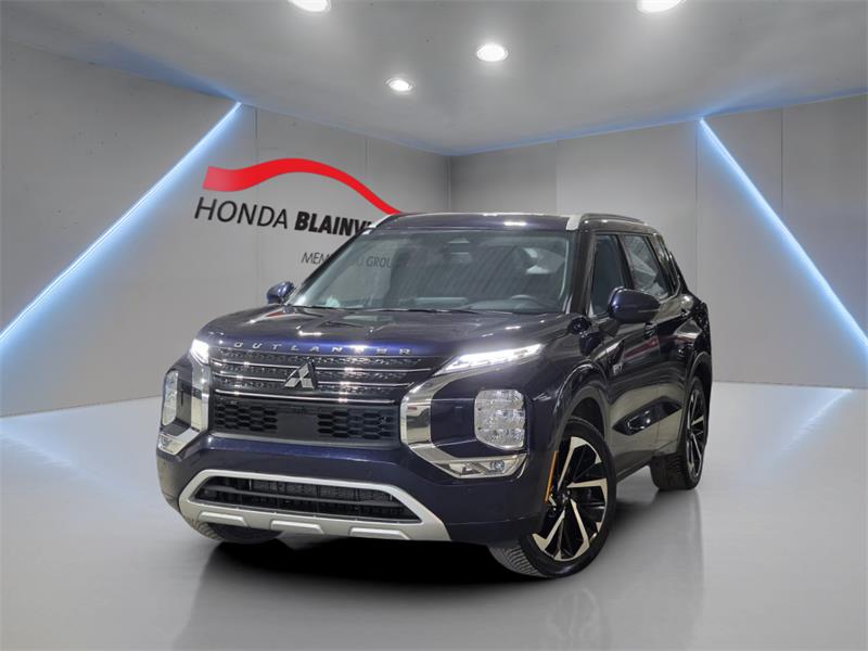 mitsubishi Outlander 2024