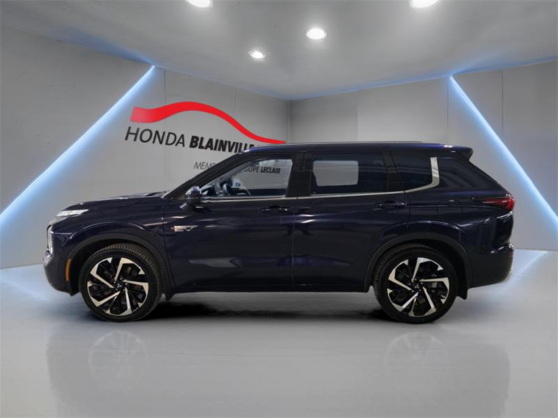 mitsubishi Outlander 2024 - 3