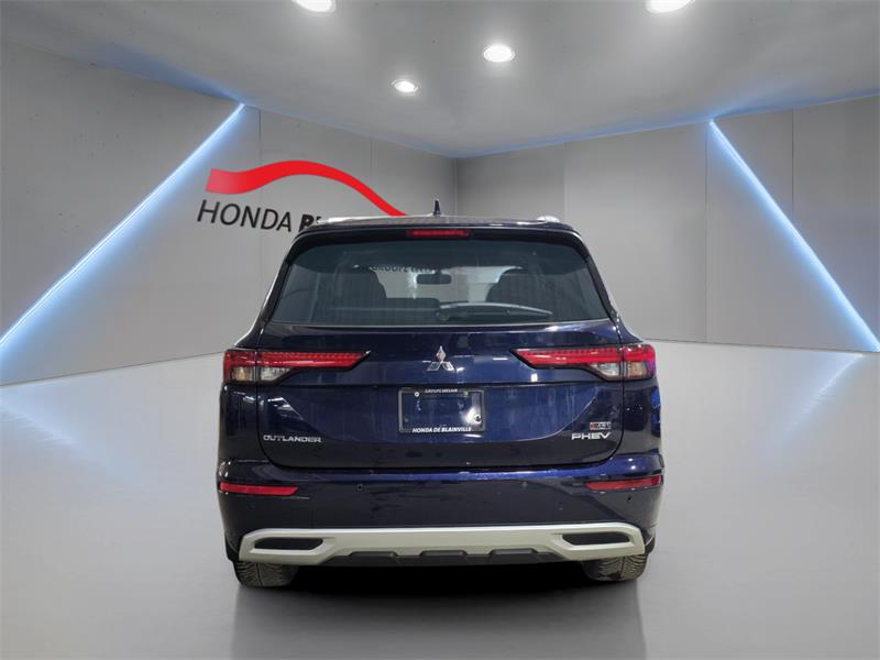 mitsubishi Outlander 2024 - 5