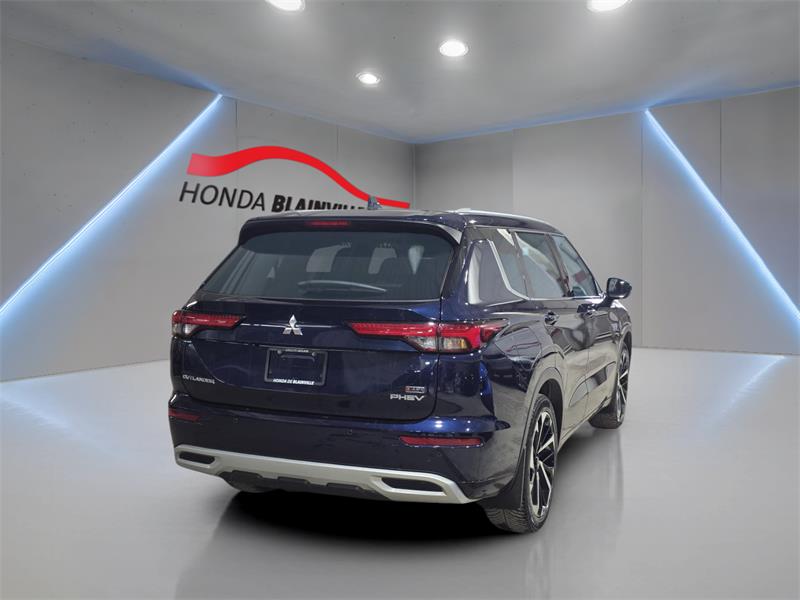 mitsubishi Outlander 2024 - 6