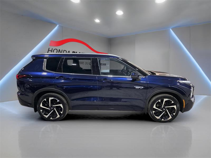mitsubishi Outlander 2024 - 7