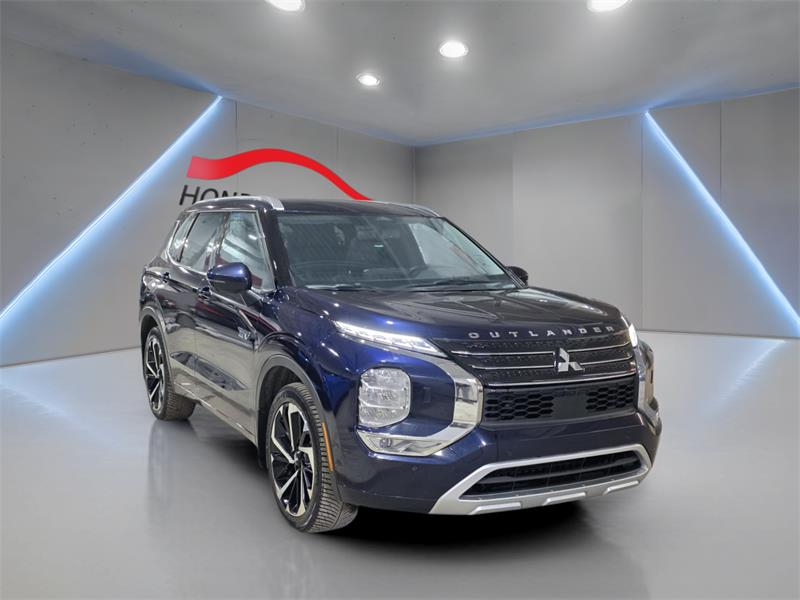 mitsubishi Outlander 2024 - 8