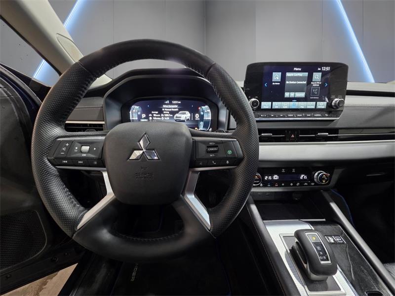 mitsubishi Outlander 2024 - 10